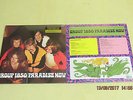 GROUP 1850-paradise now-LP reissue of 1969-lim.edit.-rot vinyl-progressive Rock