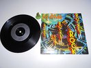 Def Leppard - Rocket (1987) Vinyl 7` inch Single Vg +