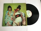 SPARKS Kimono My House 1974 UK VINYL LP PINK RIM ISLAND MINT/NMINTEX A2/B1