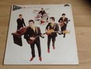 graduate acting my age LP tears for fears great copy