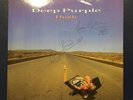 Deep Purple- Signed Hush 1988 7