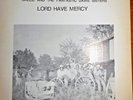 SALLIE AND THE FANTASTIC DAVIS SISTERS LP BLACK GOSPEL LP CHAMP #1771 LORD HAVE