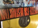 Guns N Roses Appetite For Destruction Yellow Swirl Vinyl