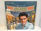 Elvis Presley Roustabout LP RCA LSP-2999 w/ Original Shrink Black Label w/ Dog