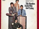 The Beatles - Yesterday And Today Butcher Cover 2nd State STEREO Capitol ST 2553