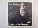 LORD FINESSE RETURN OF THE FUNKY MAN 1992 PROMO VINYL LP RARE RAP HIP HOP Giant