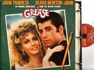 GREASE soundtrack ost olivia newton john travolta DOUBLE LP EX-/EX- RSD 2001