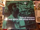 Belle and Sebastian Boy with the Arab Strap LP sealed vinyl RE reissue