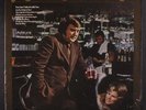 JOHNNY BUSH: Whiskey River LP Sealed (some shrink missing) Country