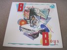 THE BEACH BOYS Made In The USA 1986 CAPITOL Rainbow Label DBLLP near mint