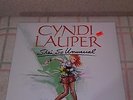 LP VINYL CYNDI LAUPER.- SHE'S SO UNUSUAL