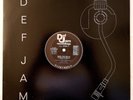 1986 - L.L. COOL J - ROCK THE BELLS - DEF JAM RECORDINGS ORIGINAL PRESSING