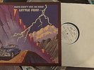 Little Feat - Feats Don't Fail Me Now RARE Orig. Promo LP 1974 Prog-Rock  NM