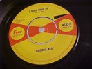 *LOUISIANA RED* I DONE WOKE UP  - 1965 SUE   7