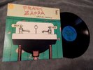 Frank Zappa Waka/Jawaka Hot Rats LP Bizarre Reprise MS2094 VG+ OG Inner Sleeve