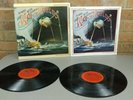 WAR OF THE WORLDS JEFF WAYNE'S MUSICAL UK DOUBLE 2 LP VINYL RECORD 1978 ALBUM