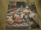 CHAMPION JACK DUPREE - When You Feel The Feeling You Was Feeling (LP, Stan Webb)