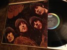 THE BEATLES Rubber Soul ORIGINAL MONO LP Capitol RECORDS T-2442  VINYL