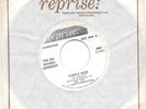 Jimi Hendrix promo 45  PURPLE HAZE Nice
