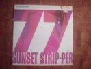 Mel Henke sealed original cuca LP 77 Sunset Strip - Per
