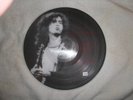 Led Zeppelin White Summer picture disc LP # 215 of 375 copies EXCELLENT VINYL