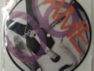David Bowie, Fame 90, NEW/MINT UK PICTURE DISC 7 inch vinyl single