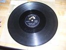 Vintage RCA Victor 20-6604  78 RPM Elvis Presley Hound Dog Don't Be Cruel RARE