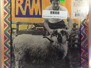 Paul & Linda McCartney - RAM LP NEW 180 Gram Vinyl