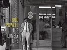 BUD POWELL THE LONELY ONE [10/27] NEW VINYL