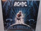 LP AC/DC Ballbreaker (ACDC/MALCOLM YOUNG) NEW MINT SEALED