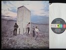 THE WHO, Who's Next [rainbow Decca] USA 1st pressing EXCELLENT-LP