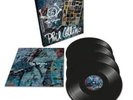 Phil Collins - The Singles [4LP] 2016 SET / Sealed