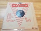 RARE ORIGINAL-RCA VICTOR 6381-ELVIS PRESLEY-GOOD ROCKIN TONIGHT-78-VERY NICE