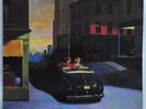 CRUSH...O.M.D...1985...VINYL ALBUM...V2349...MATRIX A1U & B1U...A FIRST PRESSING
