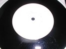 1-sided Paul McCartney Promo 1980 Coming Up (Live at Glasgow) demo not for sale
