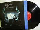 LP THE PRESIDENT - MUSCLES * CBS 26369 NL 1985 + OIS * RARE DUTCH TOP AOR * m/nm