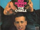 CYRKLE Red Rubber Ball 1966 or. GERMANY lp MINT vinyl