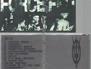 CD--PRONG--FORCE FED+RD FROM THE SUN