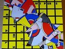 WIPERS Is This Real LP WEIRD SYSTEM 1979 GER reissue+inner GREG SAGE OREGON PUNK