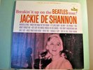 JACKIE DE SHANNON 