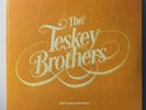 TESKEY BROTHERS 'Half Mile Harvest' Vinyl LP (Oz Blues/Soul) NEW/SEALED