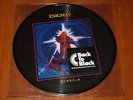ENIGMA MCMXC AD PICTURE DISC LP *RARE* BACK TO BLACK LTD EDITION VINYL Like New