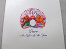 QUEEN: A NIGHT AT THE OPERA. 33rpm. 1982   PRESSED FROM ORIGINAL MASTER.