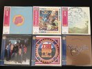 sons of champlins and joy of cooking (summer love serie 8 japanese miniLP)