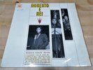 ROBERTO CARLOS - Roberto é Rei - Brasil LP BRAZIL (Portugal Press) Very Rare