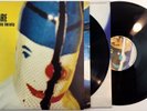 The Cure - Wild Mood Swings 1996 UK Double Vinyl LP Rare Fiction Records N.Mint*