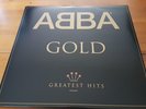 ABBA - Gold - 2 x Heavyweight Vinyl LP's - NEAR MINT + Download code (Unused)