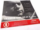 ARTHUR GRUMIAUX - MOZART - PHILIPS HOLLAND LP A00313L