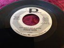 YVONNE BAKER - YOU DIDN'T SAY A WORD - RARE, ORIGINAL, STAMPED, EAST COAST DEMO