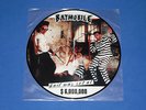 Batmobile LP Bail Was Set At $6,000,000 Psychobilly Picture Disc RARE Meteors